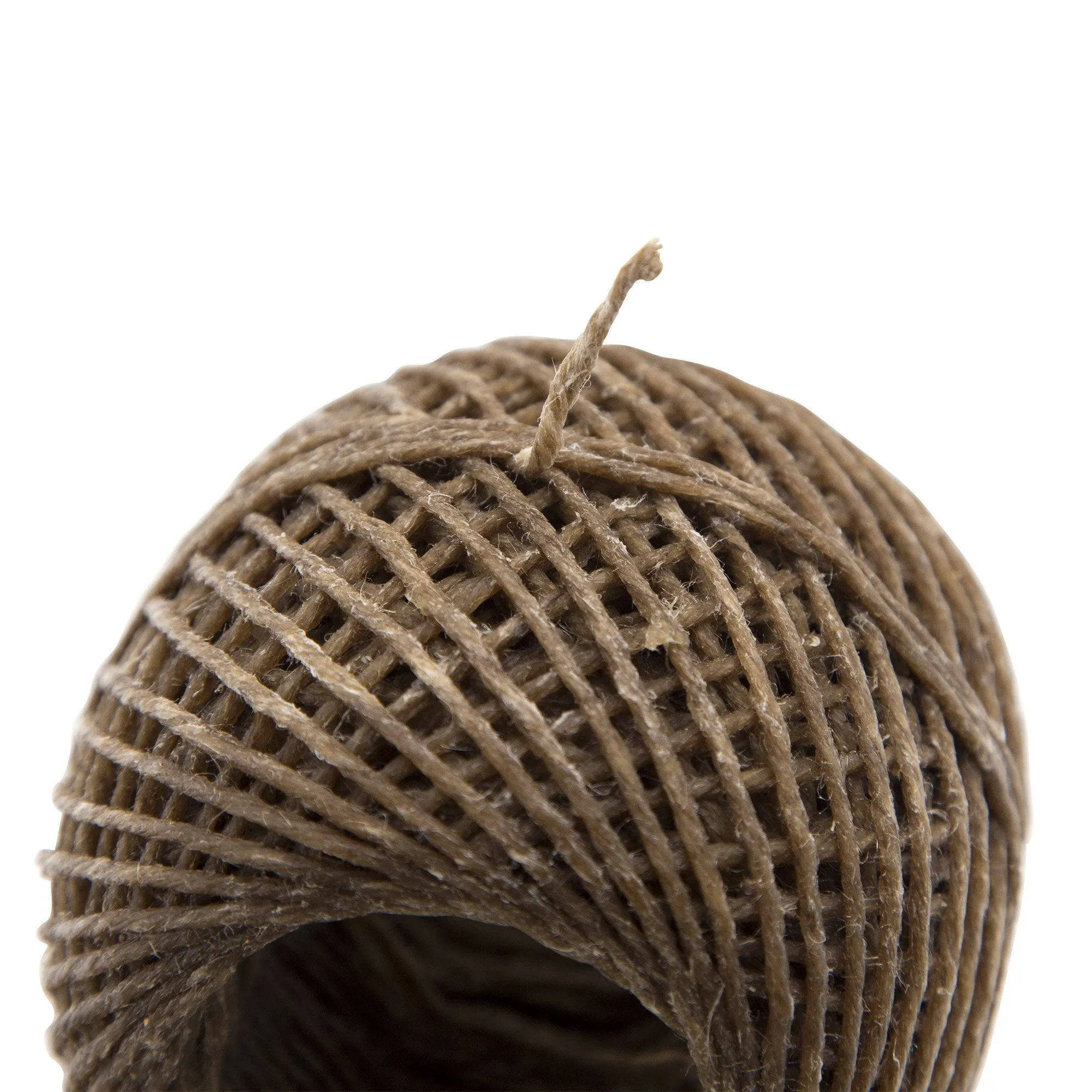 Bee Line Thick Hemp Wick Spool