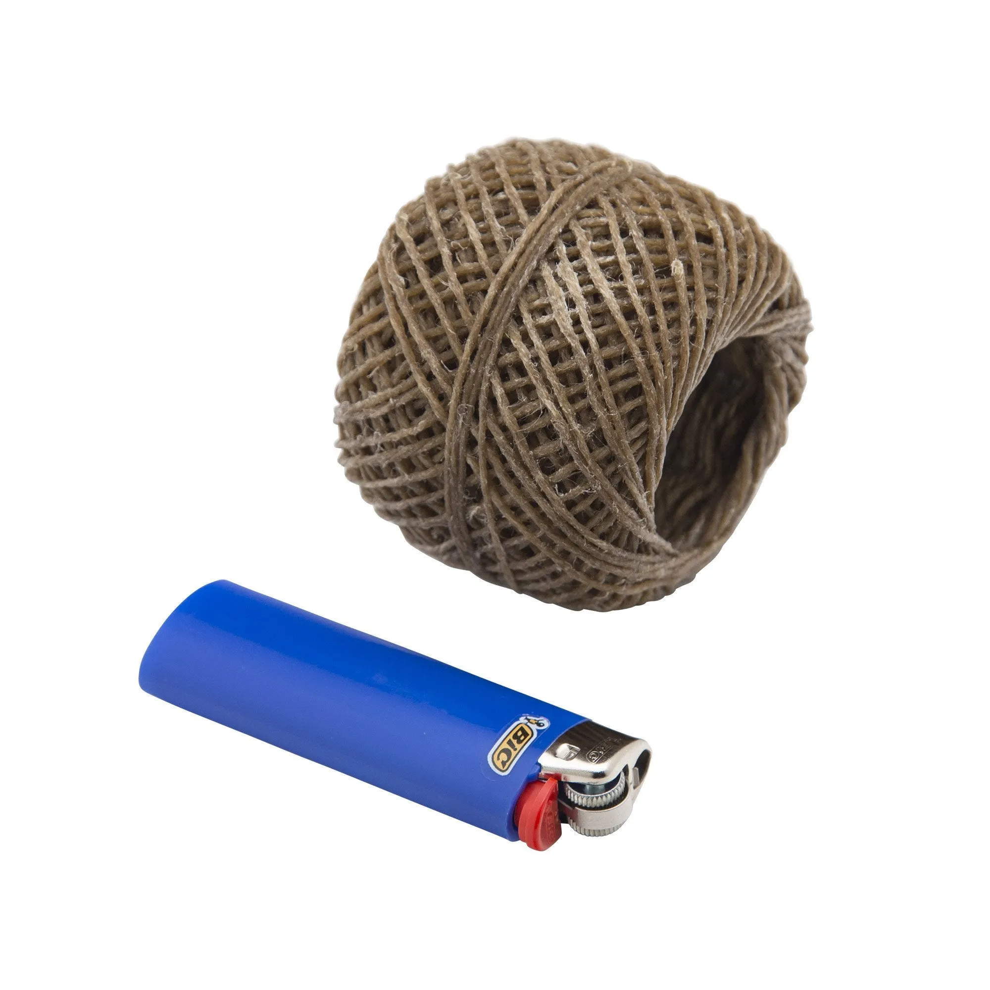 Bee Line Thick Hemp Wick Spool