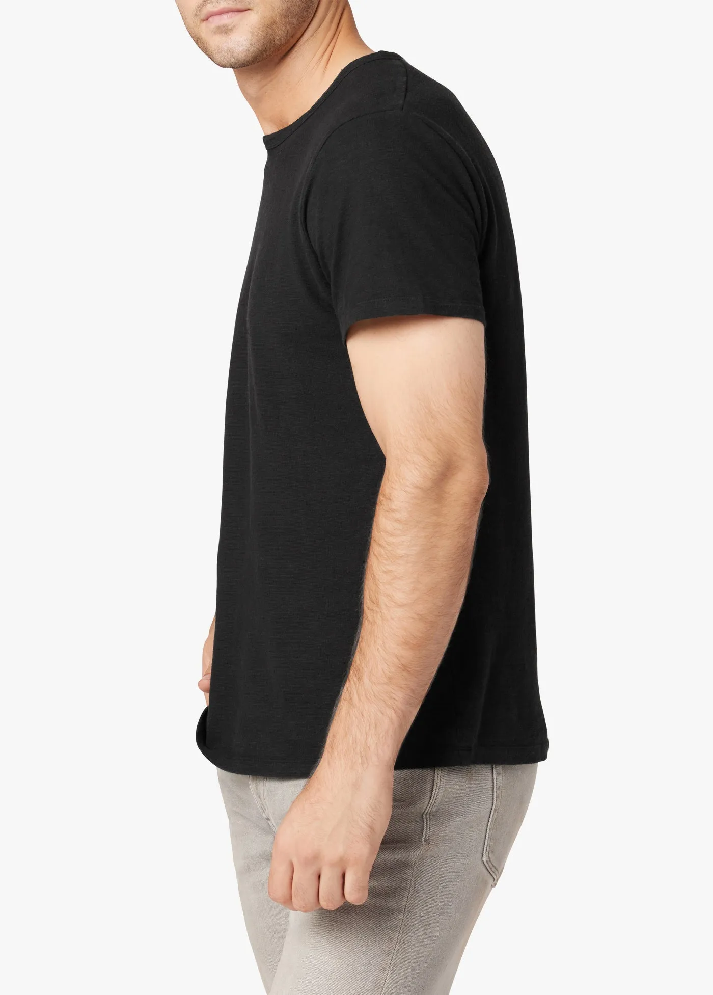 BENNETT HEMP TEE