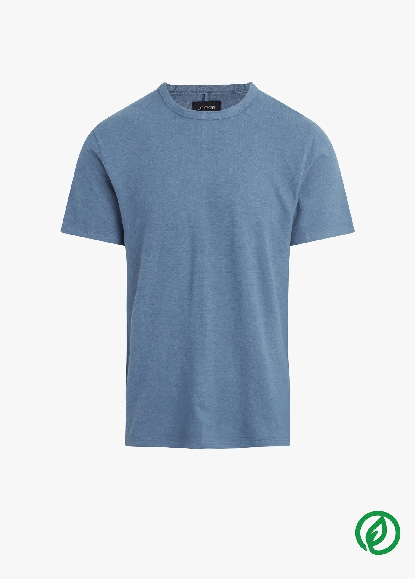 BENNETT HEMP TEE