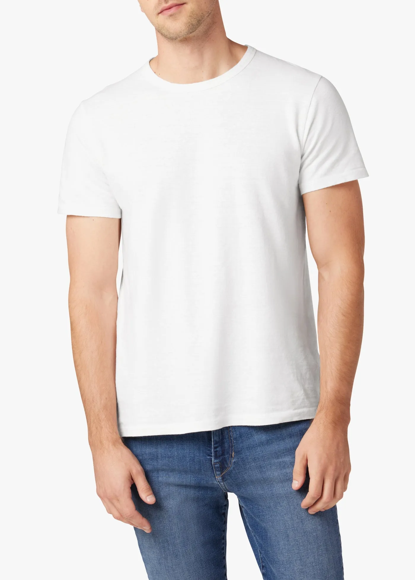 BENNETT HEMP TEE