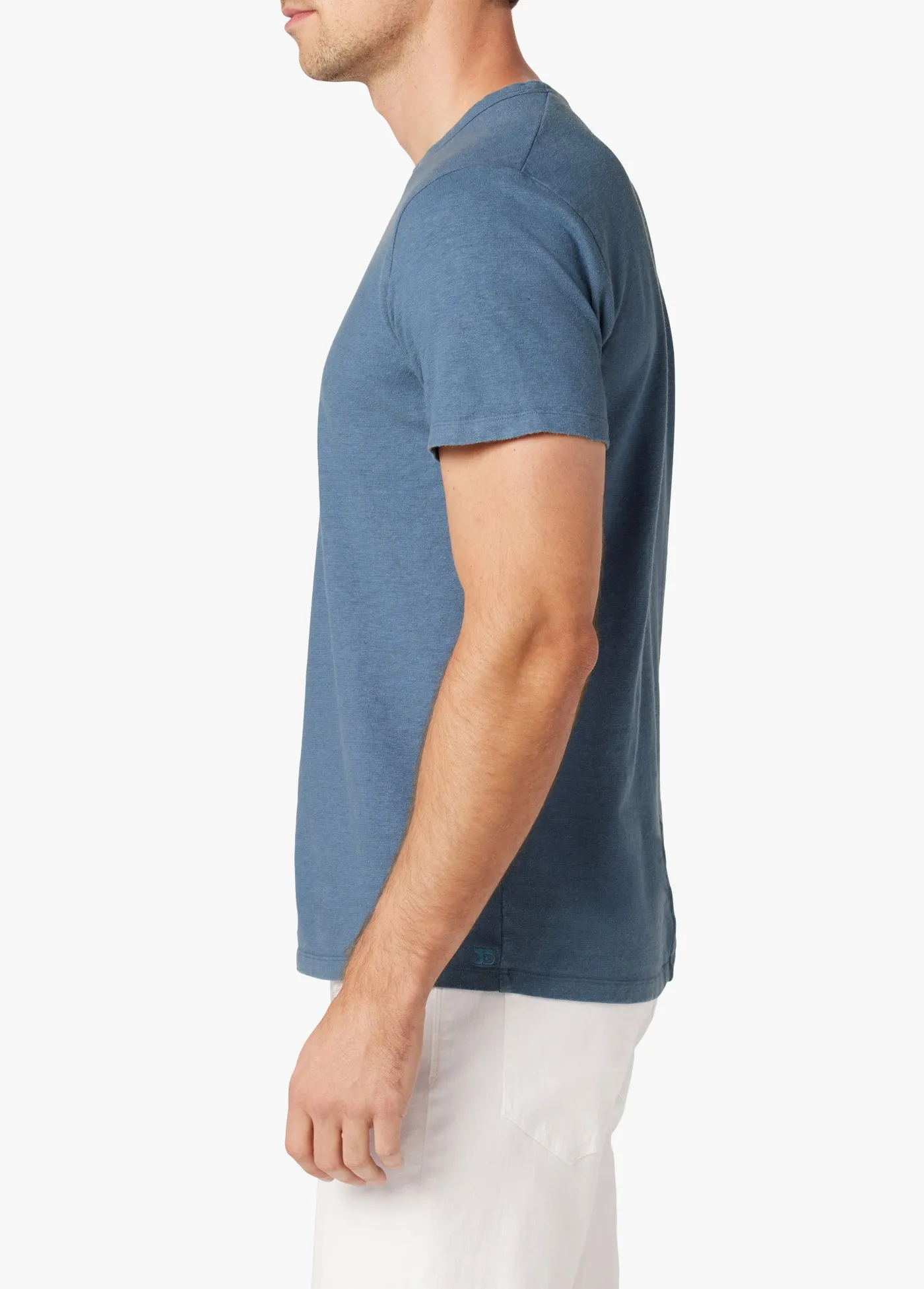 BENNETT HEMP TEE