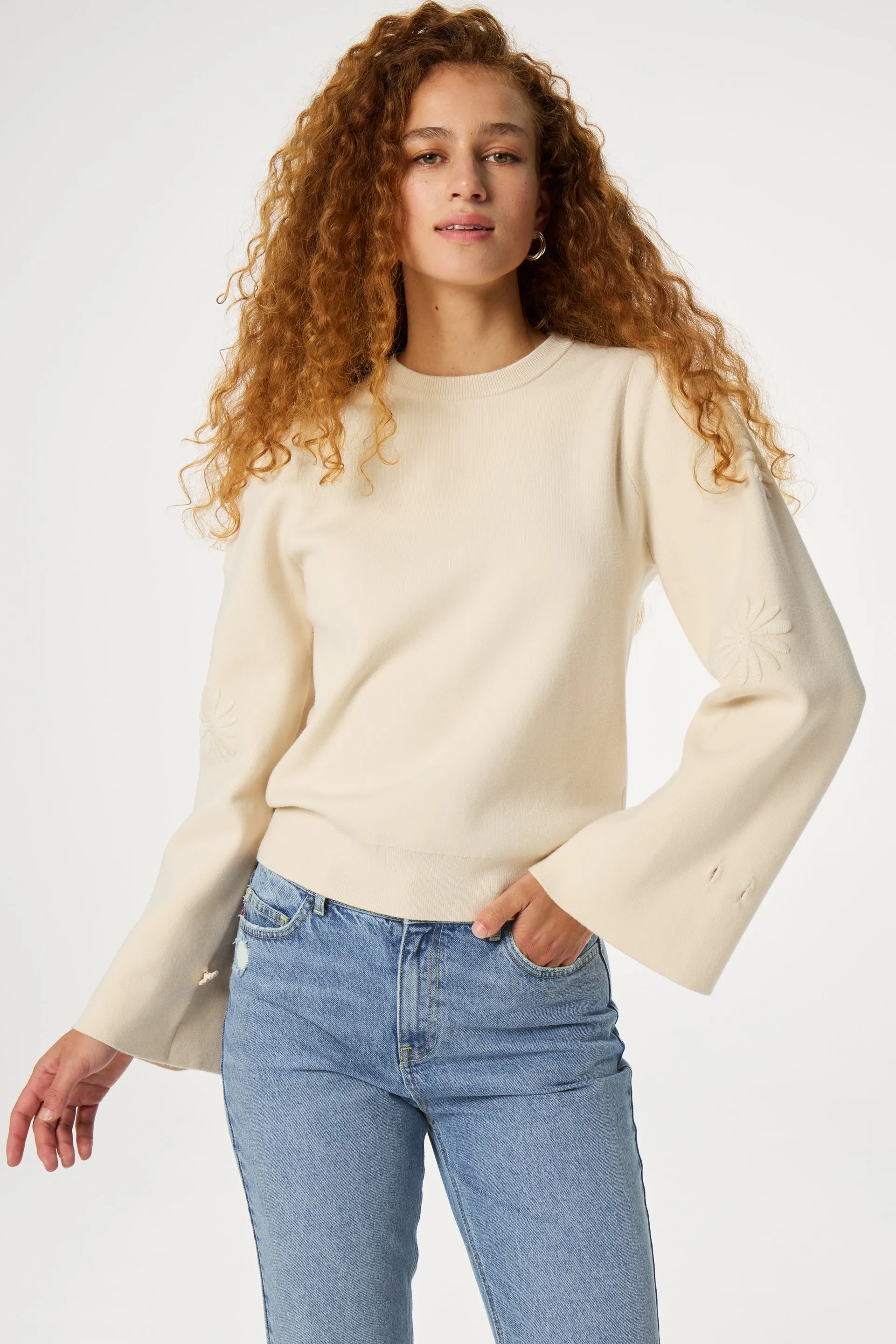 Biba Pullover