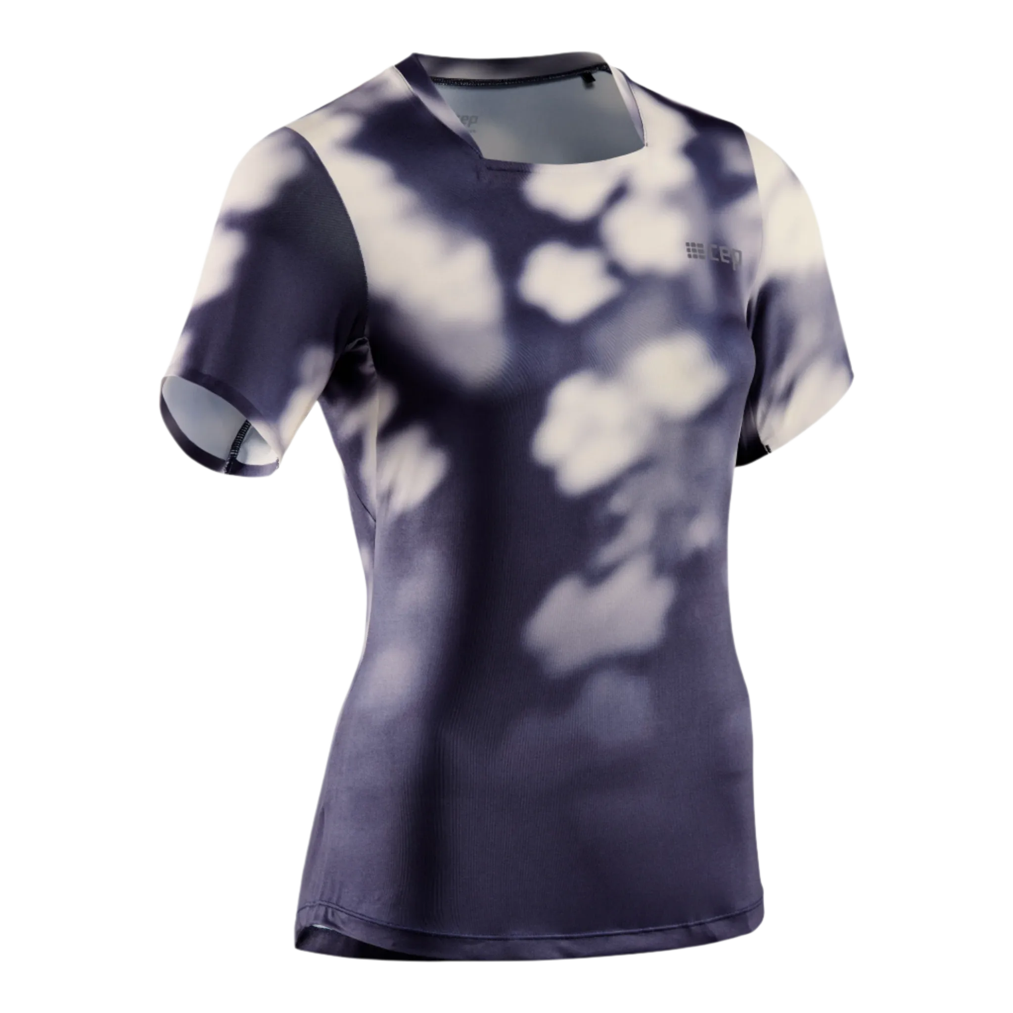 Bloom Short Sleeve Shirt, Women