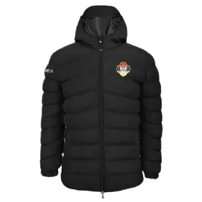 Bonnyrigg White Eagles Ande Jacket