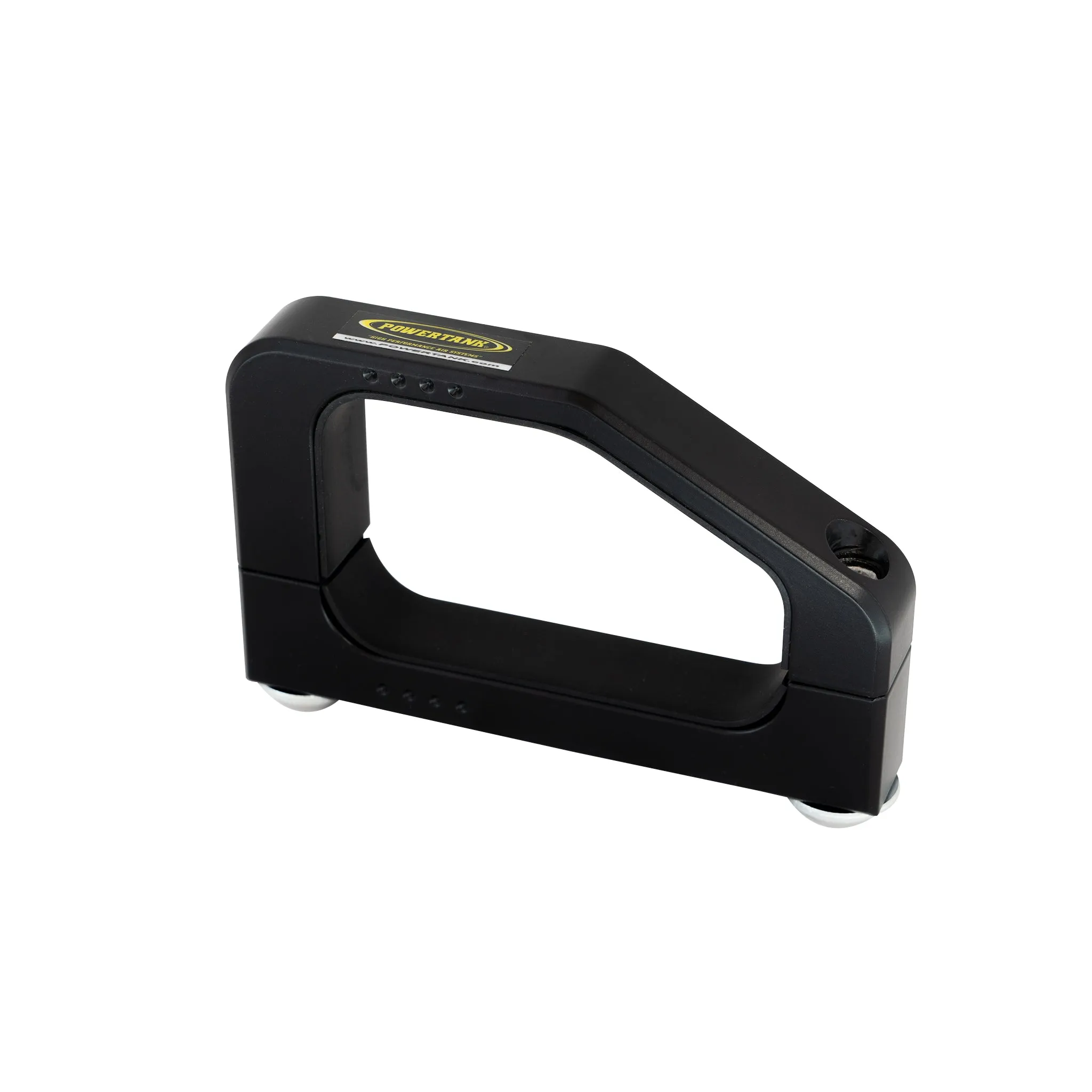 Bronco Roll Bar Clamps - Single (6th Gen 2021 )