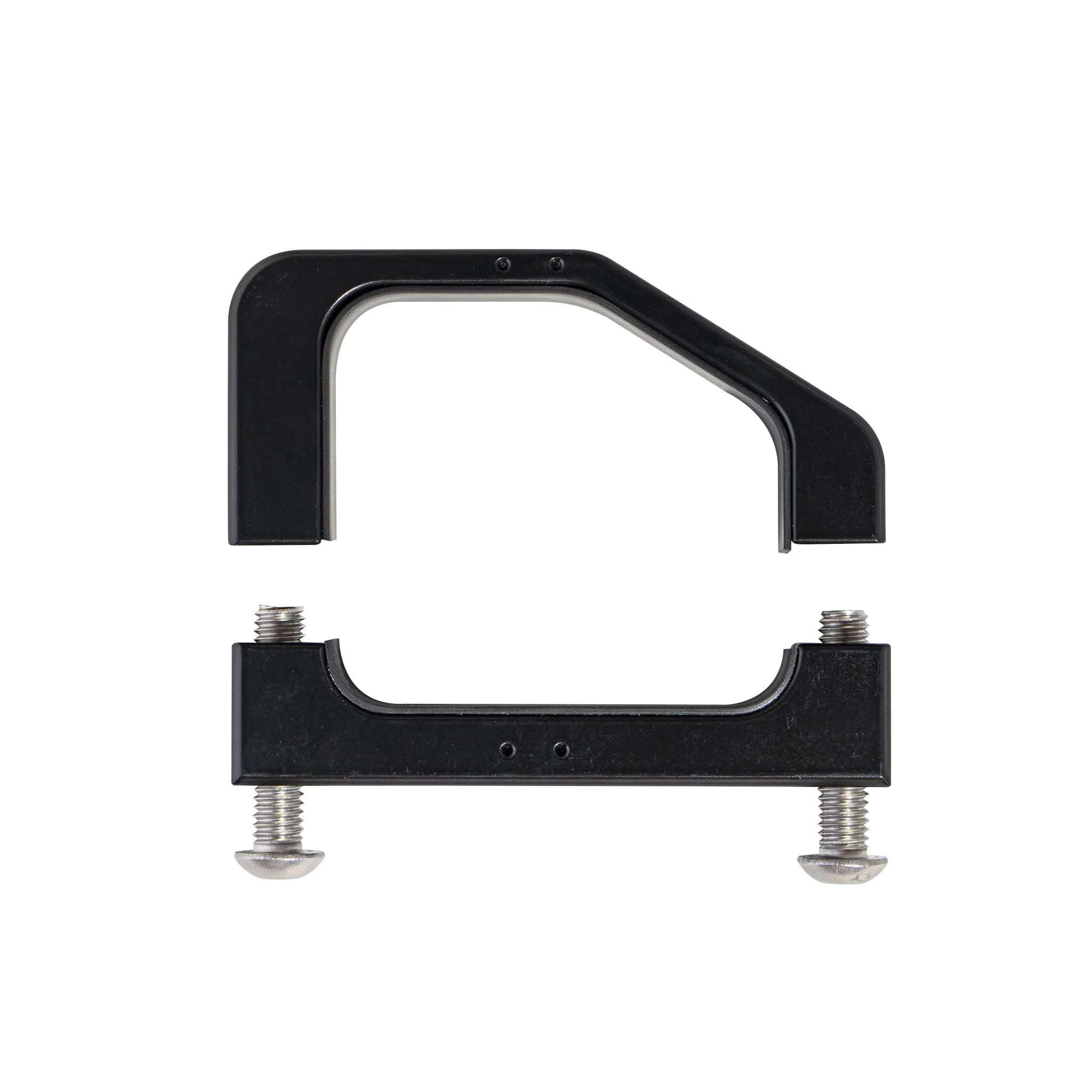 Bronco Roll Bar Clamps - Single (6th Gen 2021 )