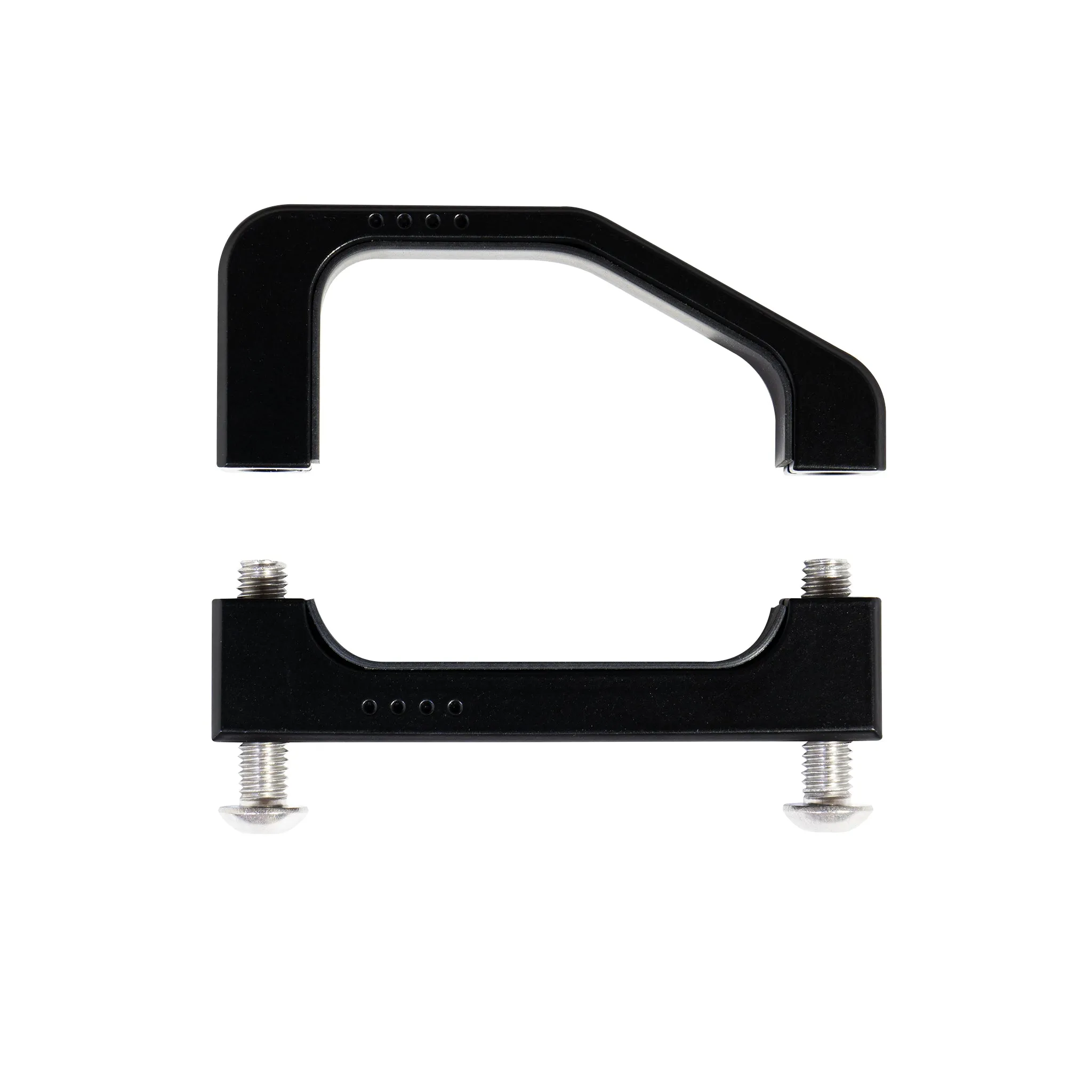 Bronco Roll Bar Clamps - Single (6th Gen 2021 )