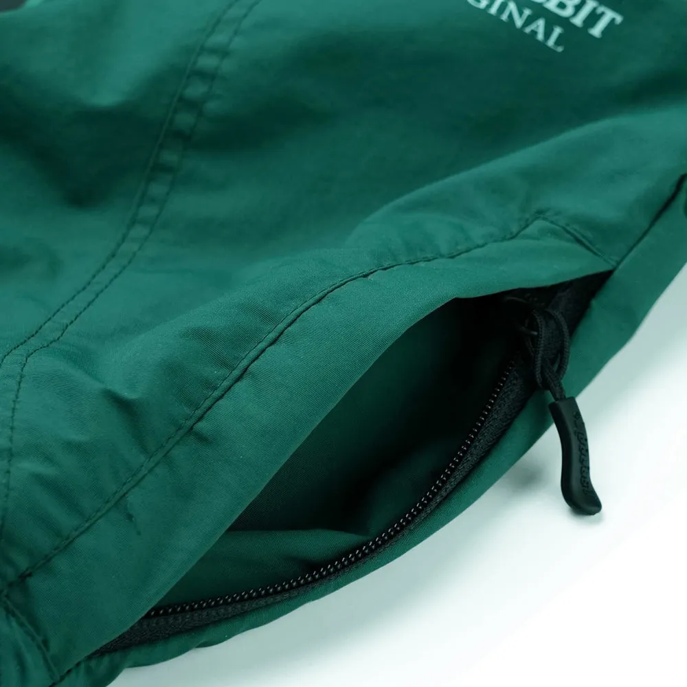 BSR SPORTY TRACK JACKET GREEN