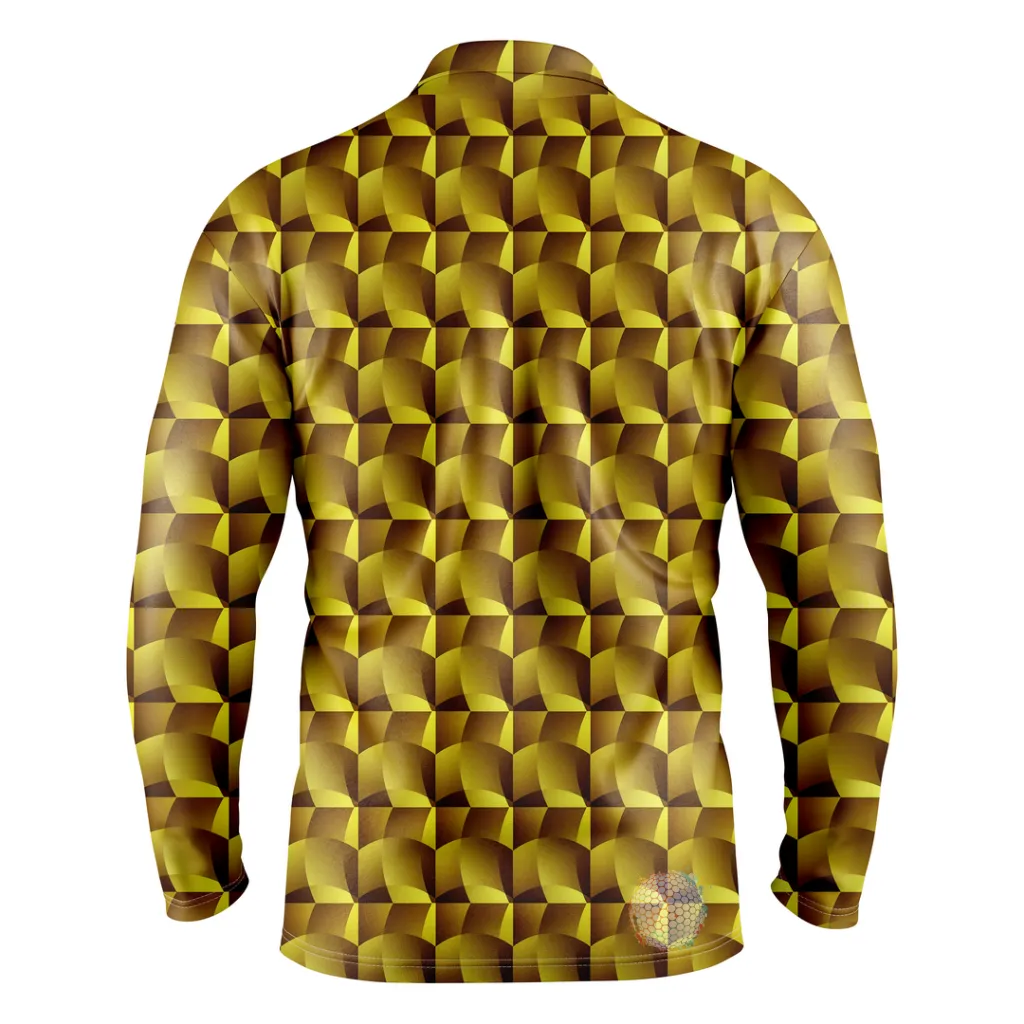 Bumble | Men's Long Sleeve