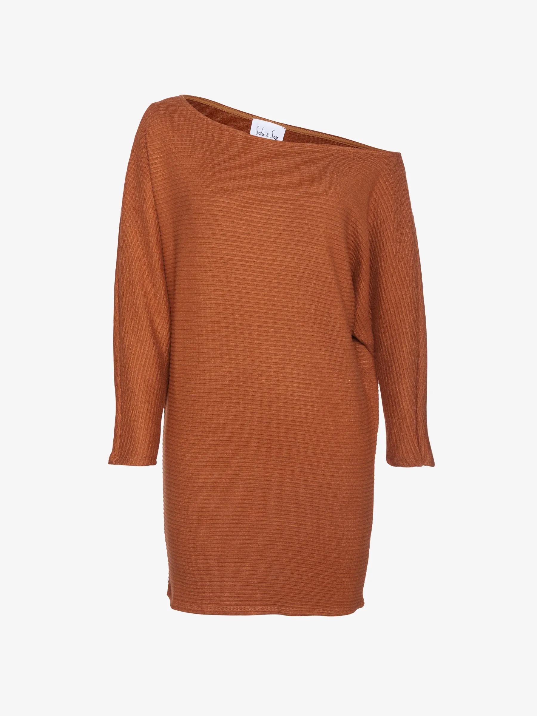 Chloe Sweater Dress