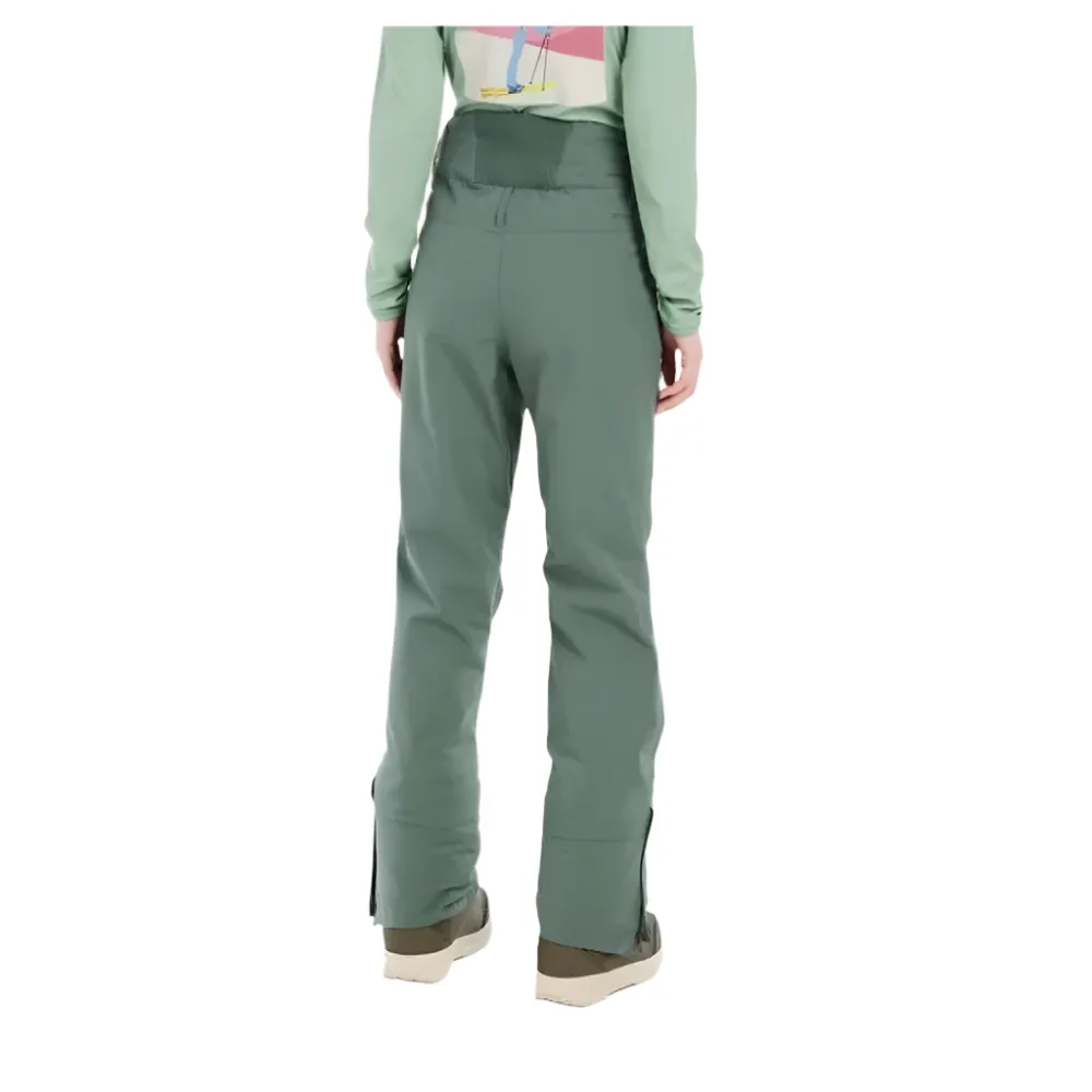 Cinnamones Ski Pants - Womens