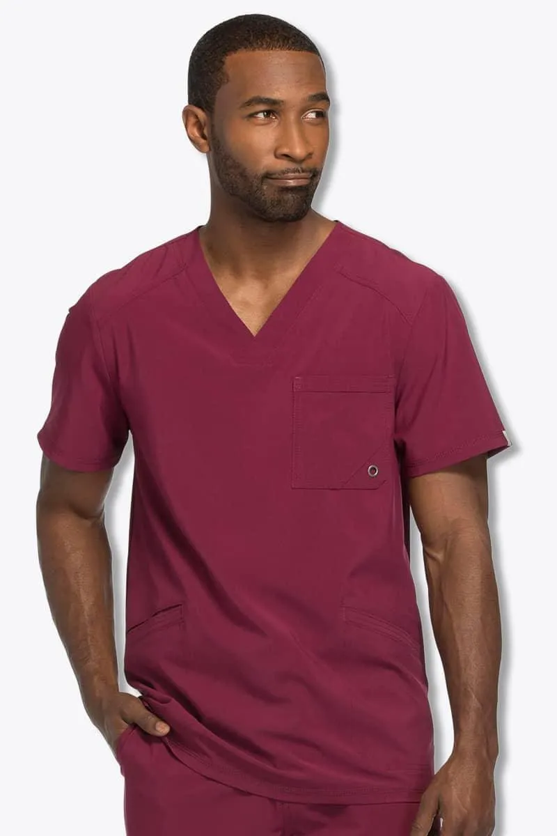 CK900A Cherokee Infinity Men's V-Neck Top