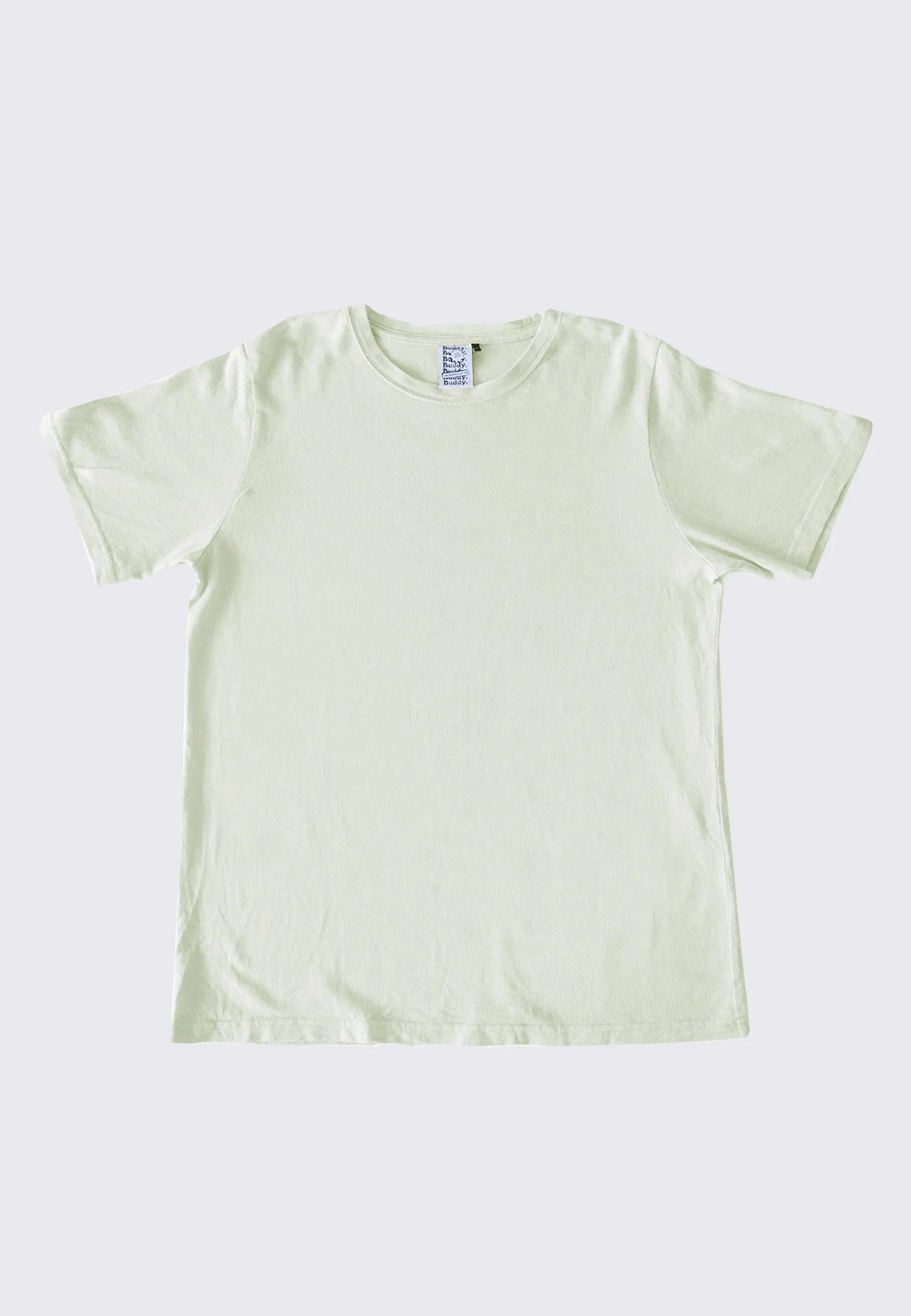 Classic Hemp T-Shirt - wasabi