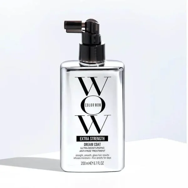 Color Wow Extra Strength Dream Coat Ultra-Moisturizing Anti-Frizz Treatment