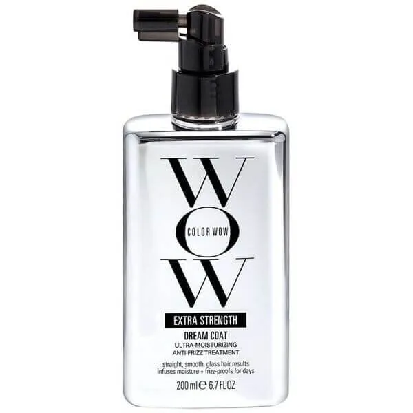 Color Wow Extra Strength Dream Coat Ultra-Moisturizing Anti-Frizz Treatment