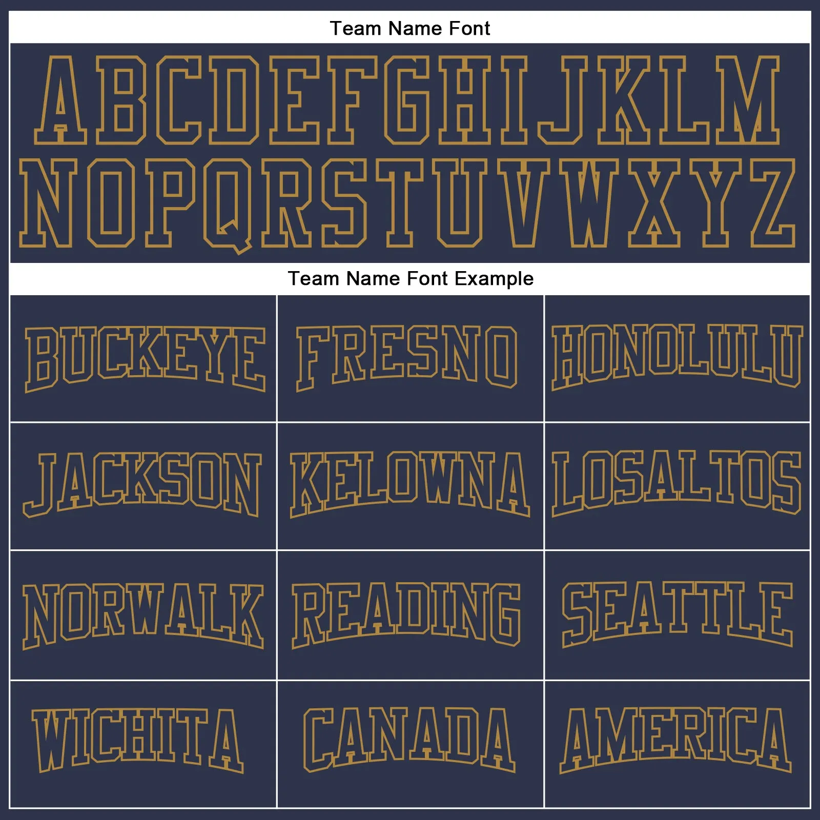 Custom Navy Navy-Old Gold Long Sleeve Performance Salute To Service T-Shirt