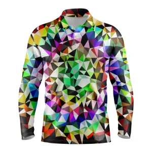 Dazzle | Men's Long Sleeve