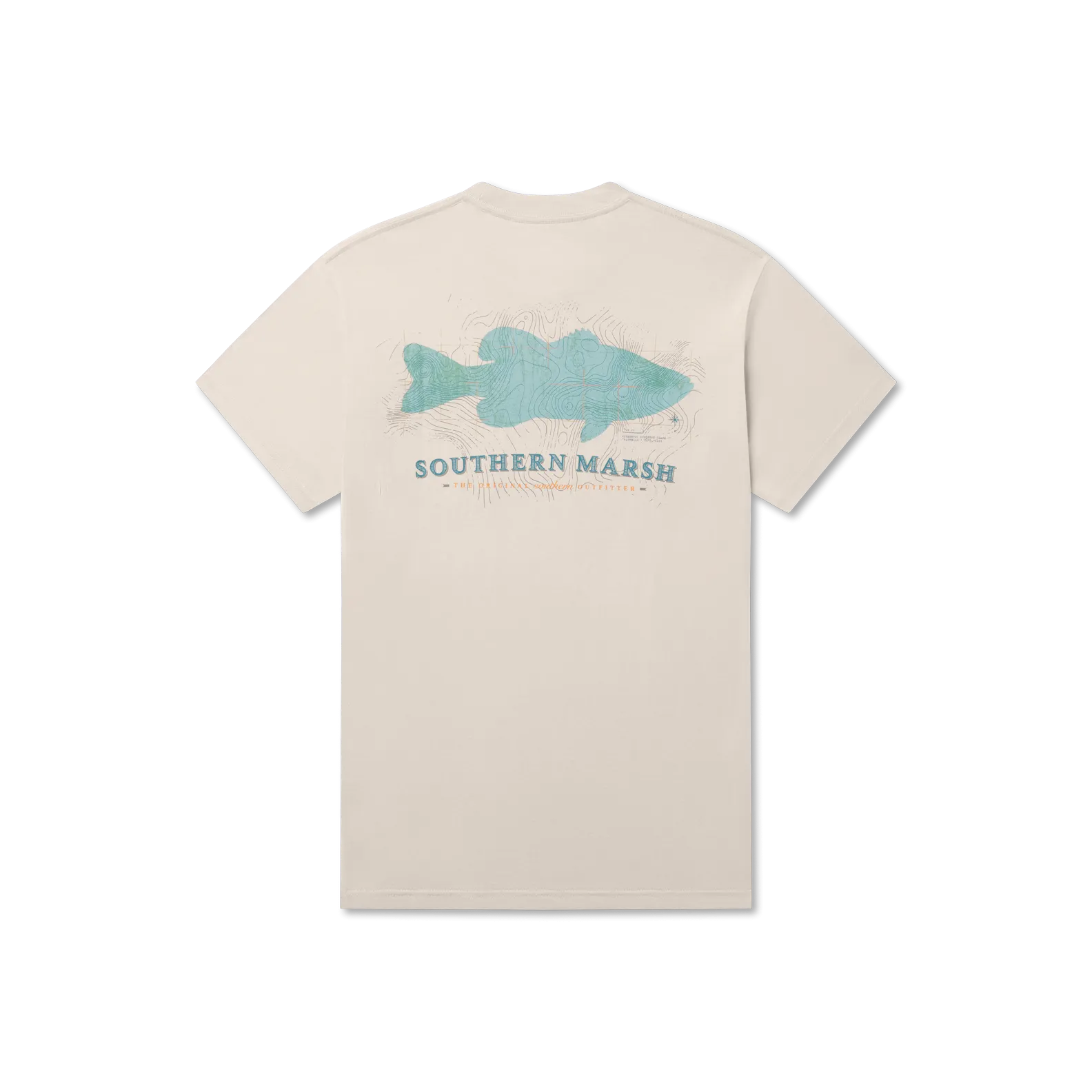 Deep Bass Tee