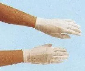 Deluxe Nylon Stretch Glove  Child's 8"