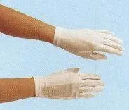 Deluxe Nylon Stretch Glove  Child's 8"