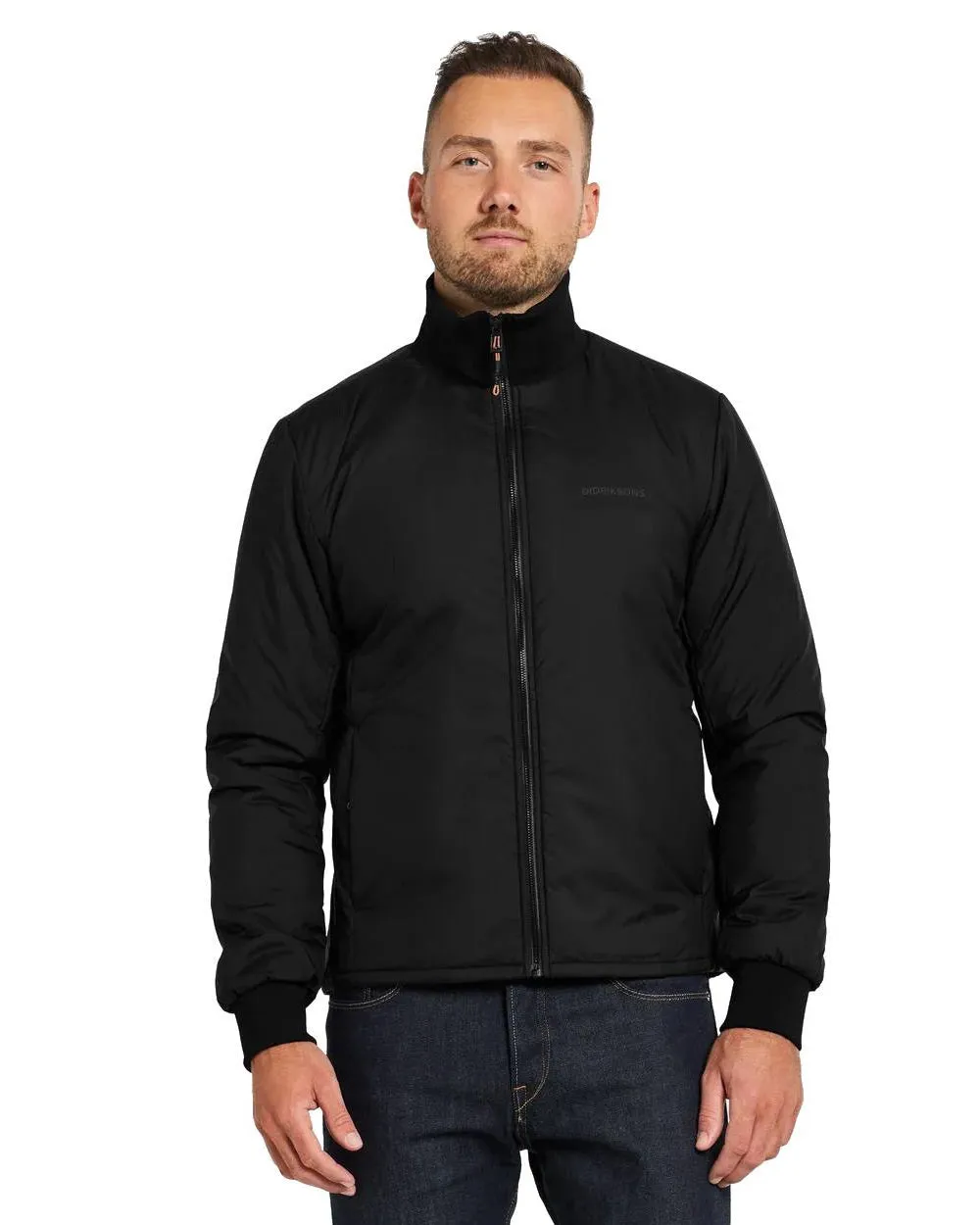 Didriksons Peder Jacket