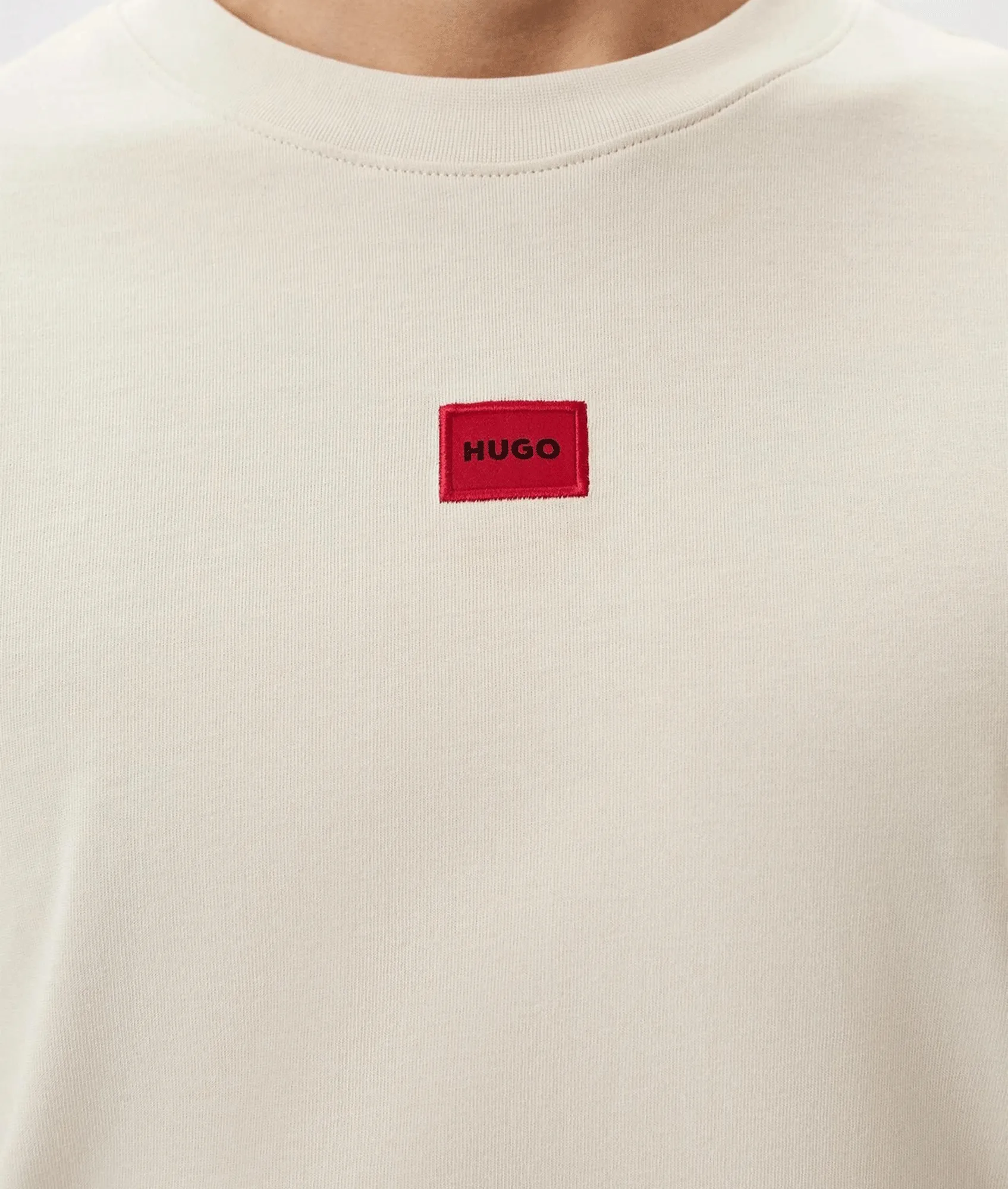 Diragoto Long Sleeve T-shirt - White