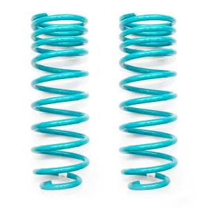 Dobinsons - Coil Springs Pair (C59-821V) - Toyota, Sequoia (2023 ), Tacoma (2024 )