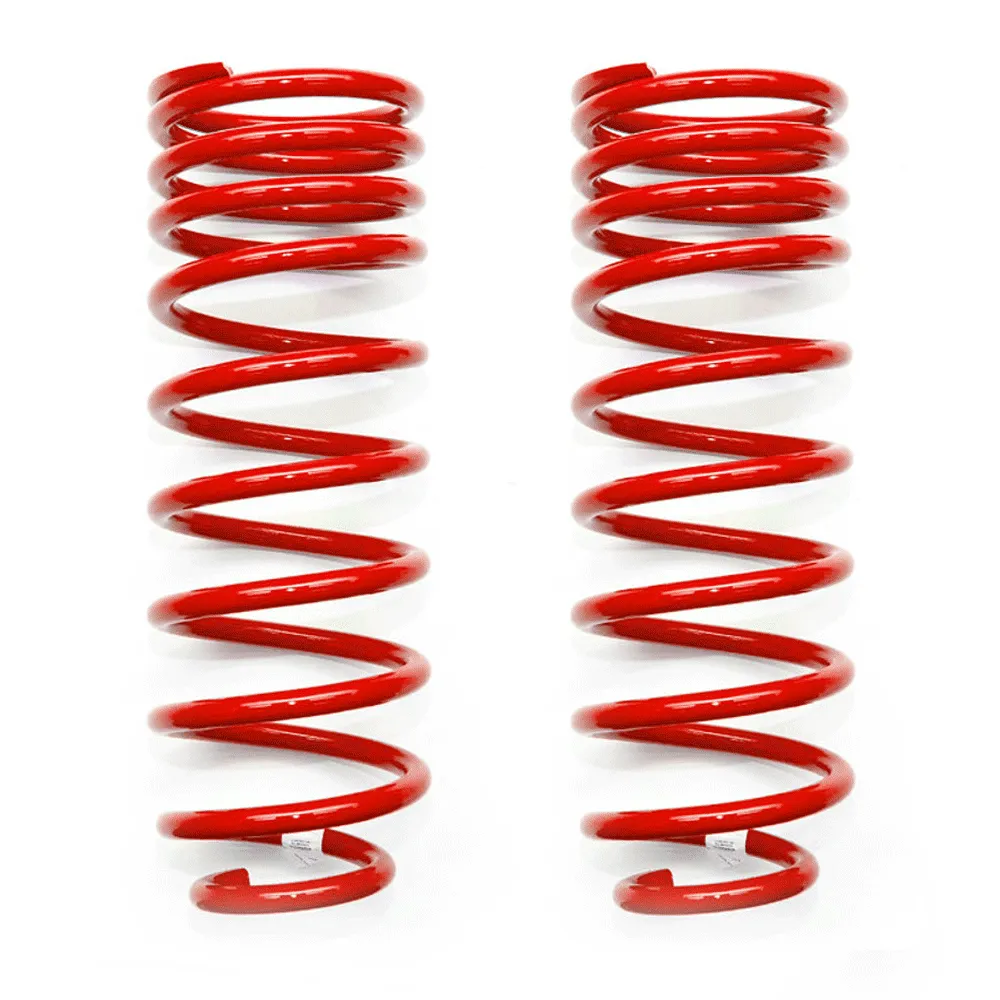 Dobinsons - Coil Springs Pair (C59-821V) - Toyota, Sequoia (2023 ), Tacoma (2024 )