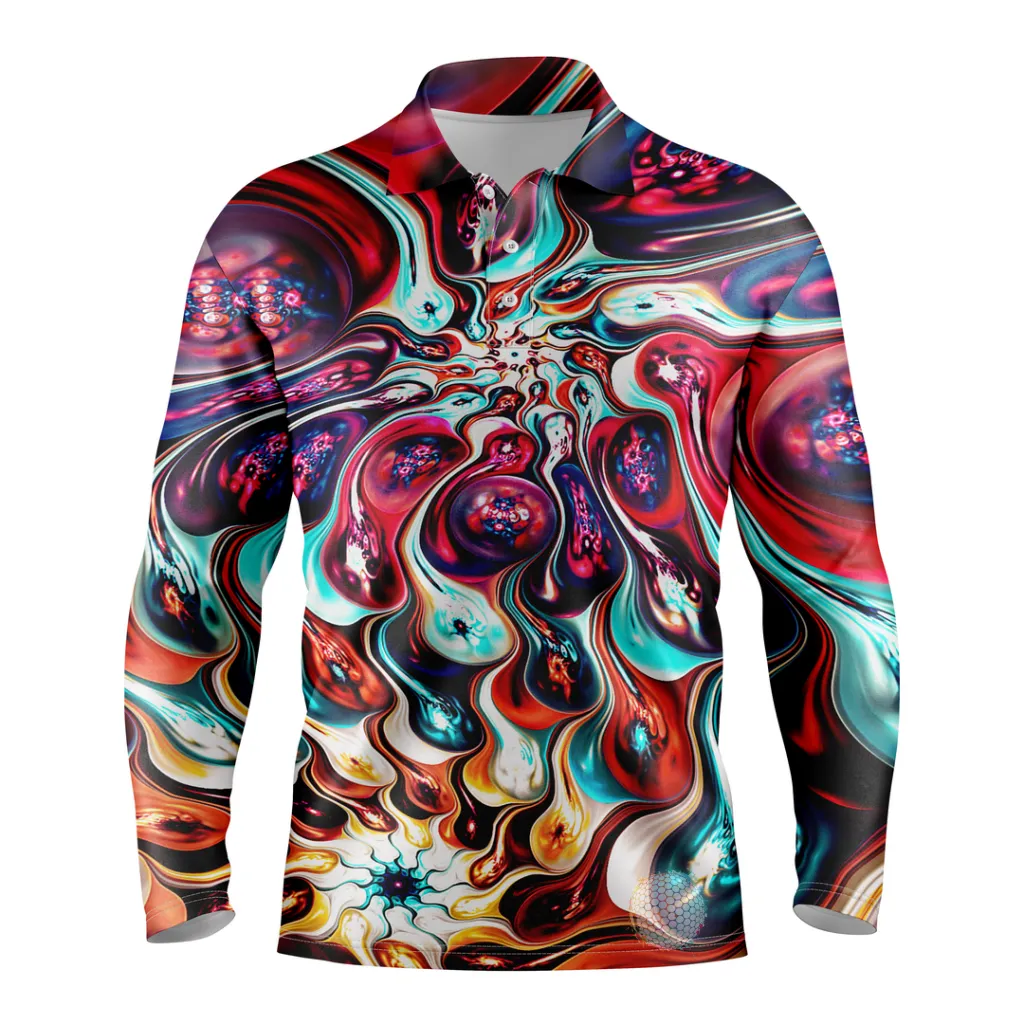 Dominion | Men's Long Sleeve