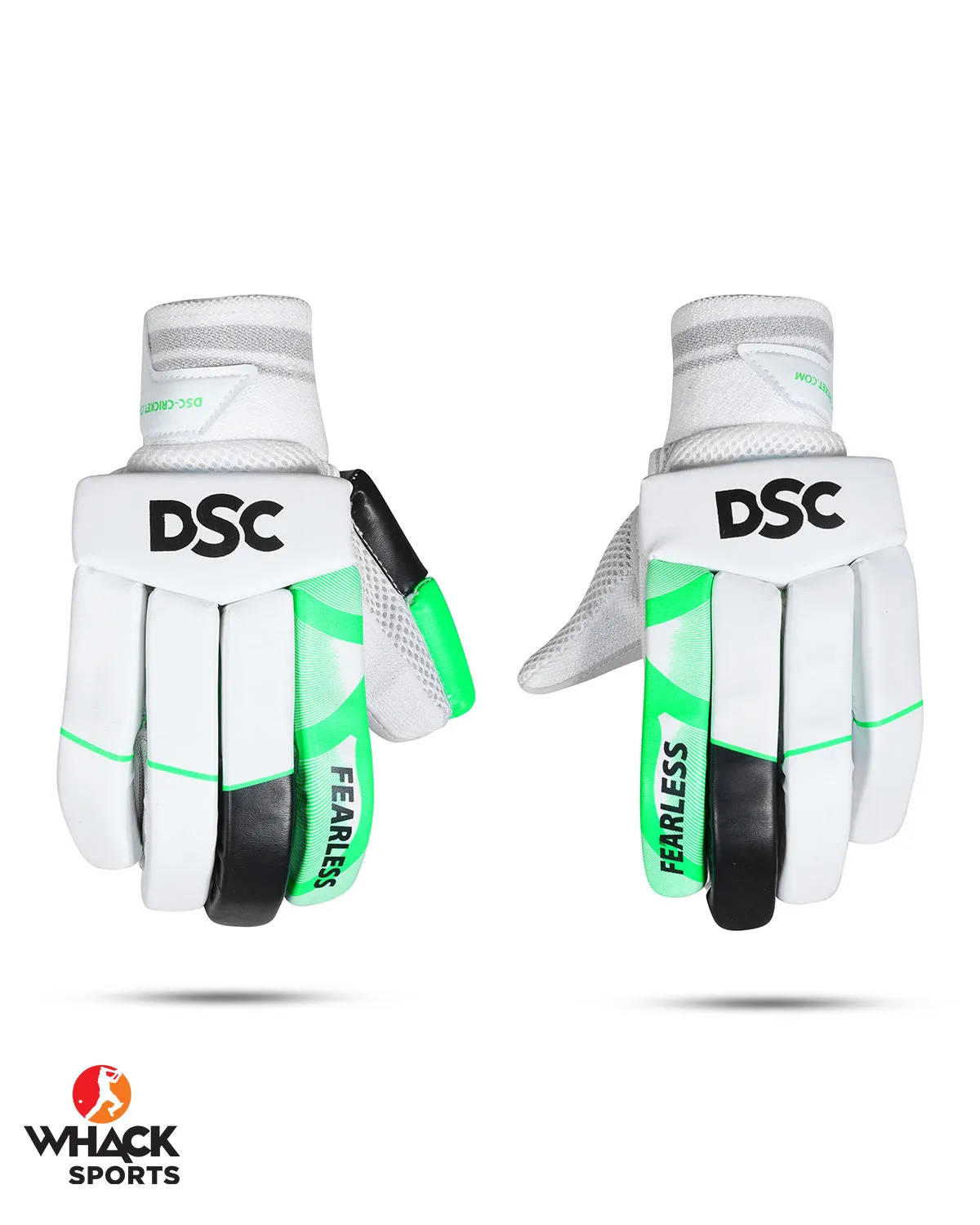 DSC 9000 Cricket Batting Gloves -XX Small Boys/Junior (2023/24)