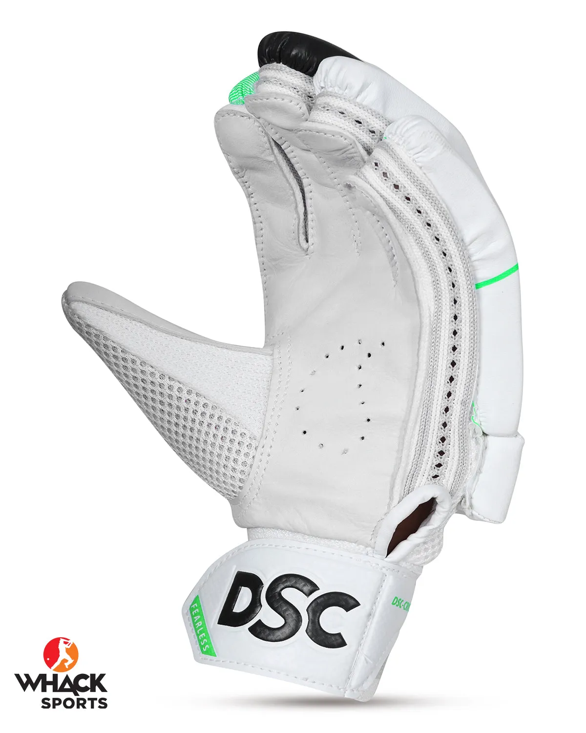 DSC 9000 Cricket Batting Gloves -XX Small Boys/Junior (2023/24)