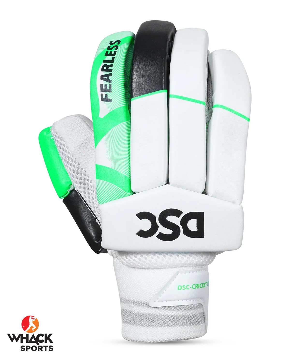 DSC 9000 Cricket Batting Gloves -XX Small Boys/Junior (2023/24)