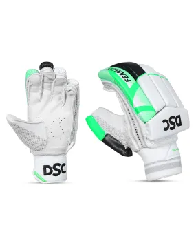 DSC 9000 Cricket Batting Gloves -XX Small Boys/Junior (2023/24)