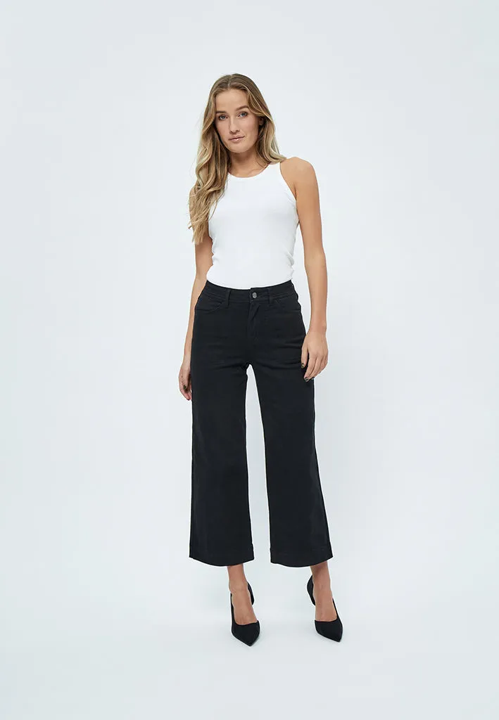 DSFlorence Pants - Black