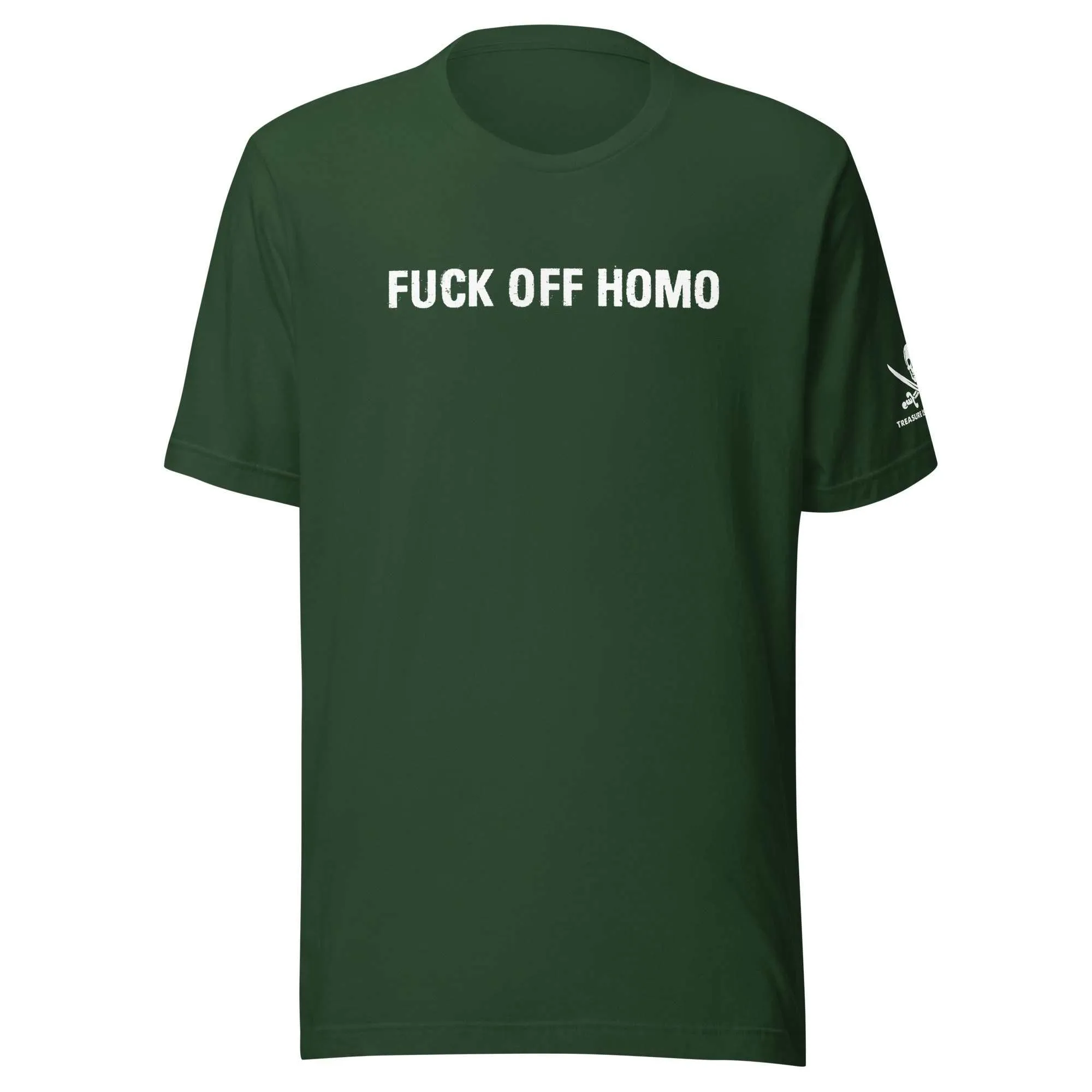 Eff Off T-Shirt