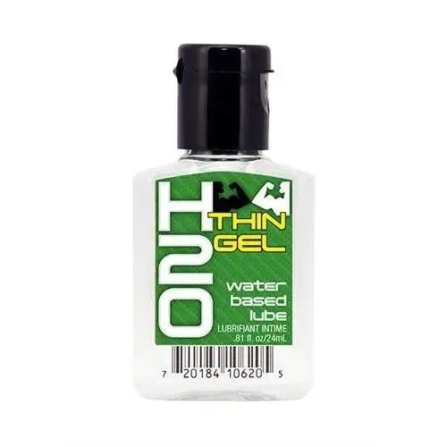 Elbow Grease H2O Thin Gel - 24ml