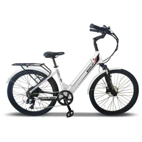 Emojo Panther Pro 48V/10.4Ah 500W Fat Tire Electric Bike