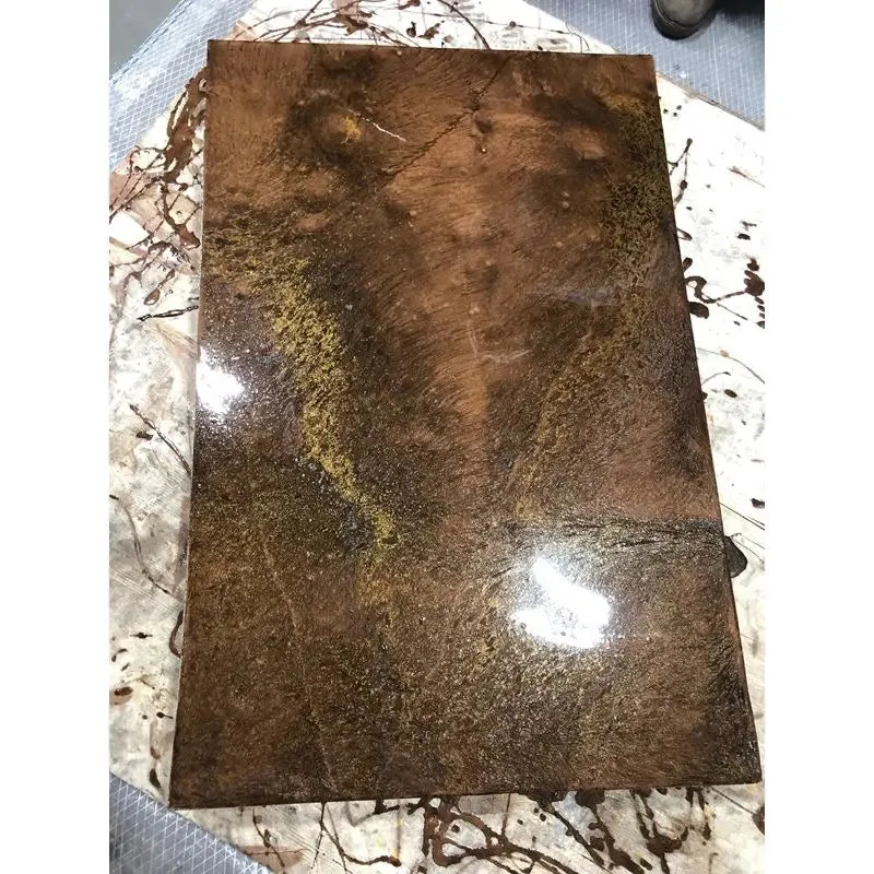 Epoxy Countertop System - Ultra Z Poxy