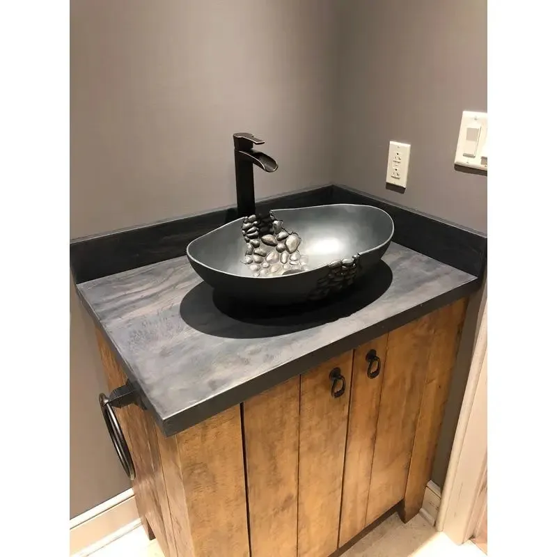 Epoxy Countertop System - Ultra Z Poxy