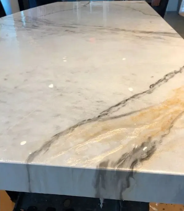 Epoxy Countertop System - Ultra Z Poxy