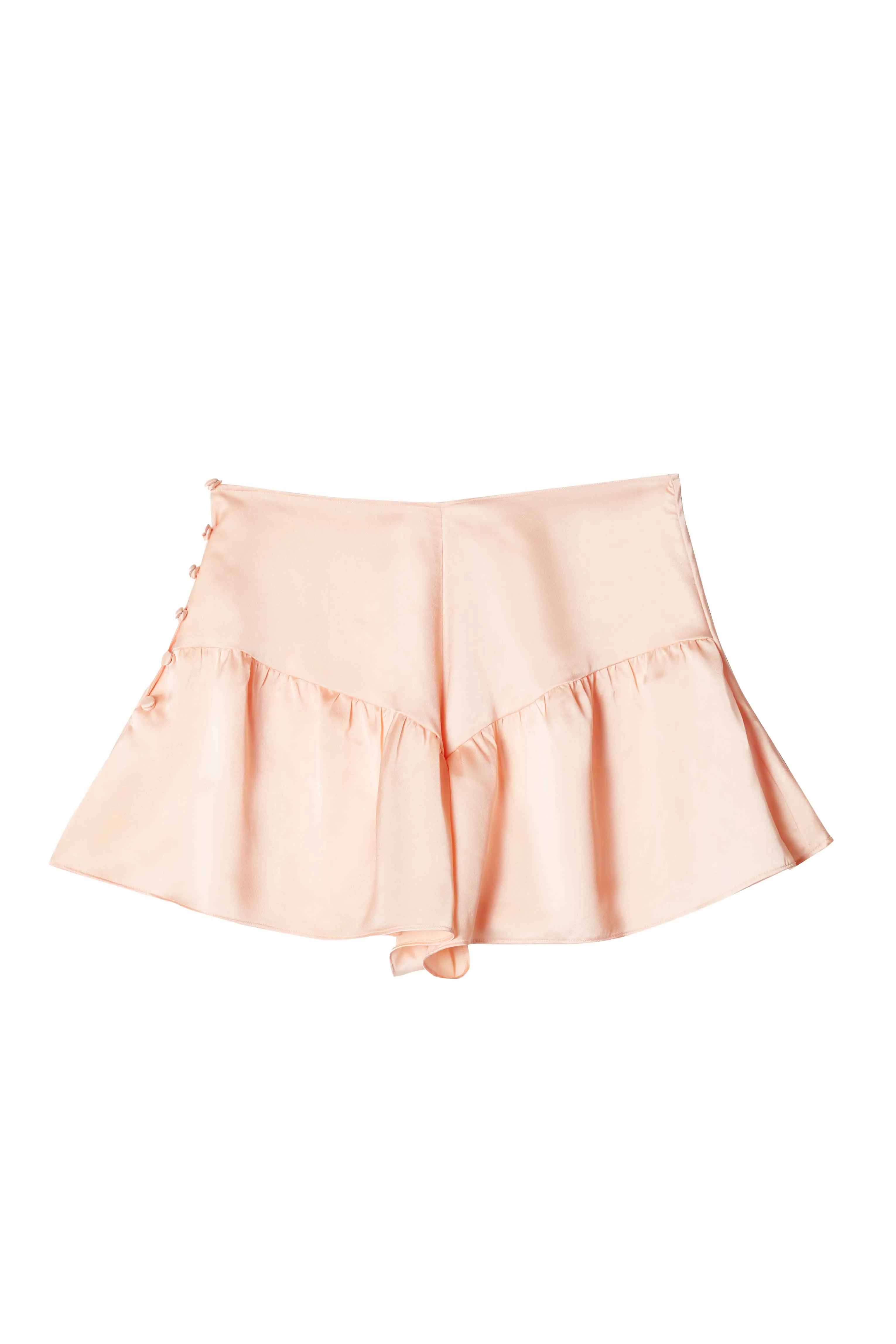 French Knicker Peach