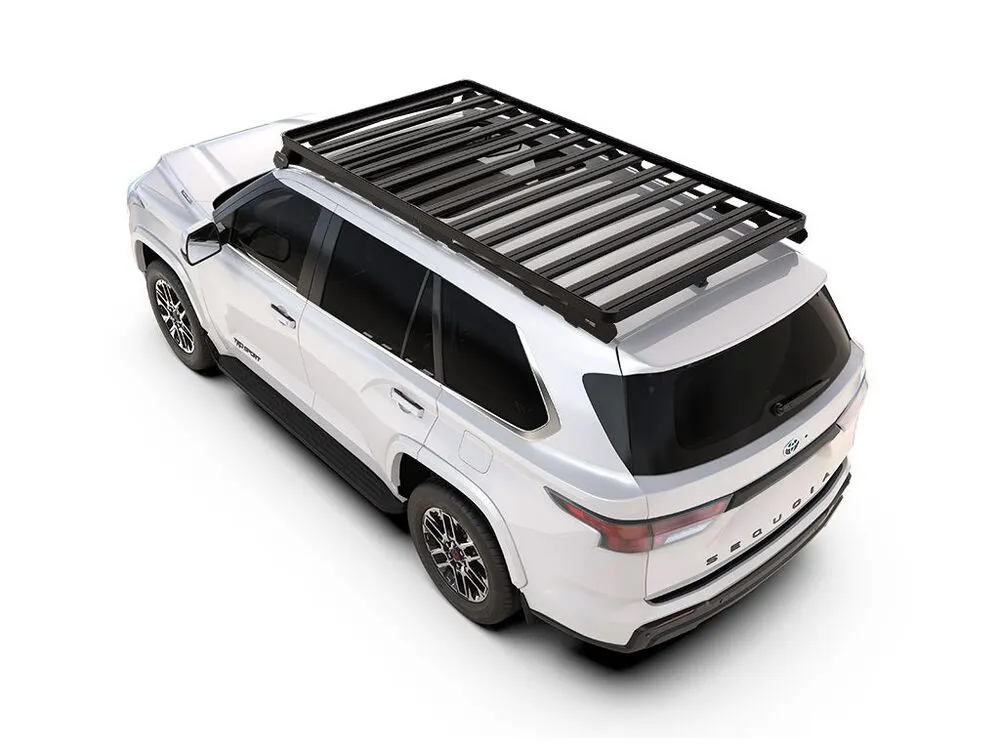 Front Runner Slimline II Toyota Sequoia Roof Rack 2022 