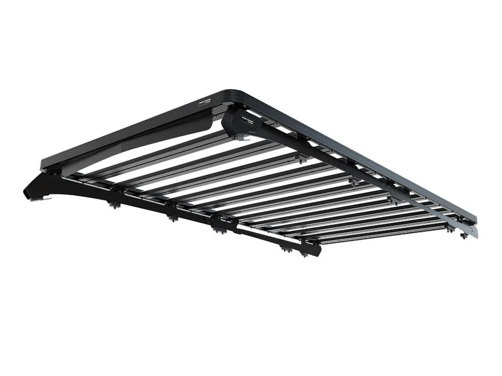 Front Runner Slimline II Toyota Sequoia Roof Rack 2022 