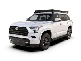 Front Runner Slimline II Toyota Sequoia Roof Rack 2022 