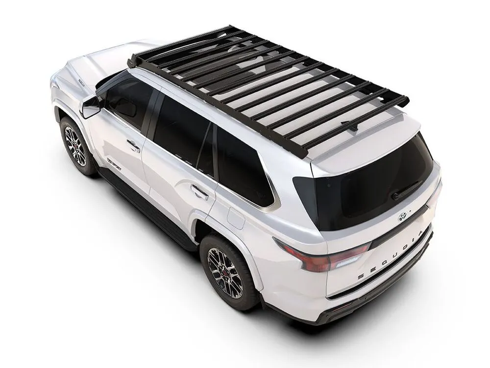 Front Runner Slimsport Toyota Sequoia Roof Rack 2023-Current