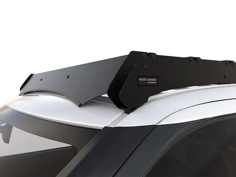 Front Runner Slimsport Toyota Sequoia Roof Rack 2023-Current