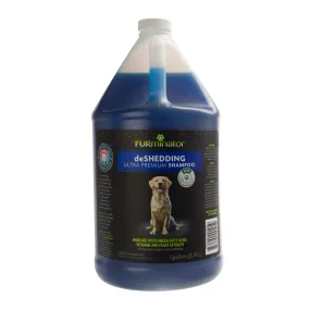 FURminator Deshed Shampoo - Gallon