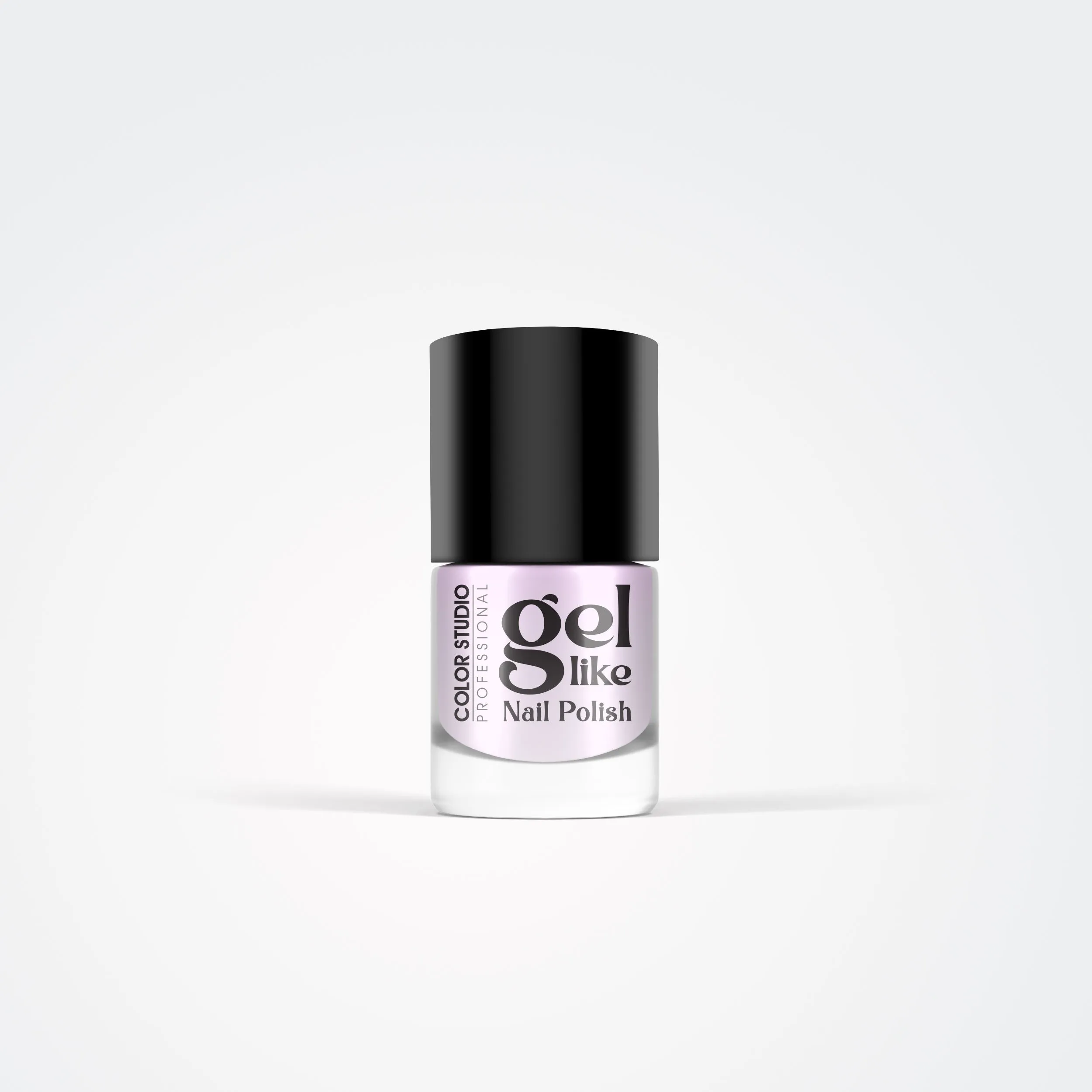 Gel Like Nail Polish -  38 Muse