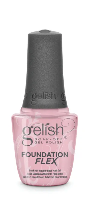 Gelish Foundation Flex - Light Nude